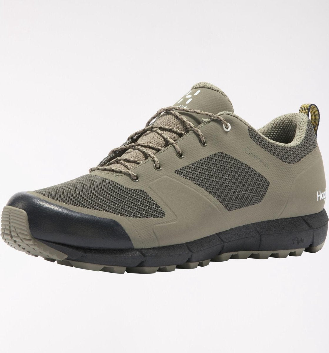 Haglofs L.i.m low proof eco W 498500 3n3 sage green 38 2/3