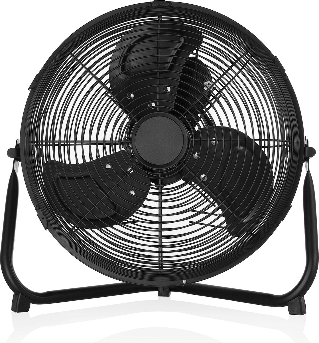 Bodin 354215 - Boxventilator- Zwart