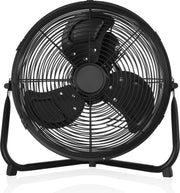 Bodin 354215 - Boxventilator- Zwart