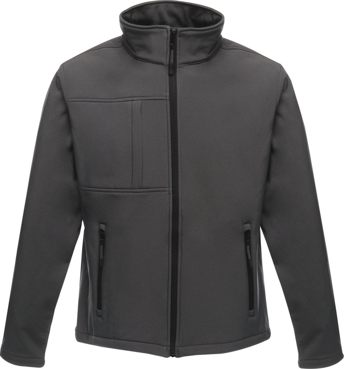 Regatta -Octagon II - Outdoorjas - Mannen - MAAT XL - Grijs