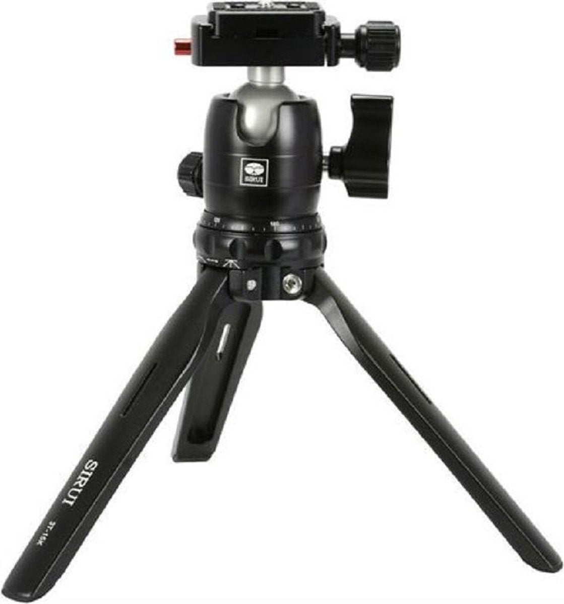 Sirui TableTop 3T-15K Zwart