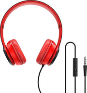 HOCO BO5 Star Sound - Koptelefoon met Draad - 3