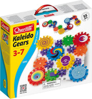 Quercetti Kaleido Gears