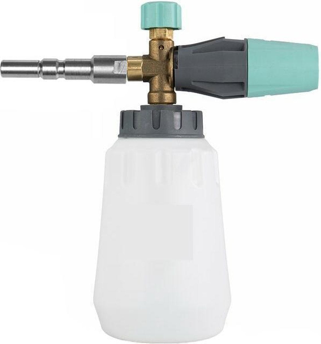 PROFESSIONAL SCHUIMLANS - FOAM LANCE 2021 VERSIE - KRÄNZLE QUICK RELEASE