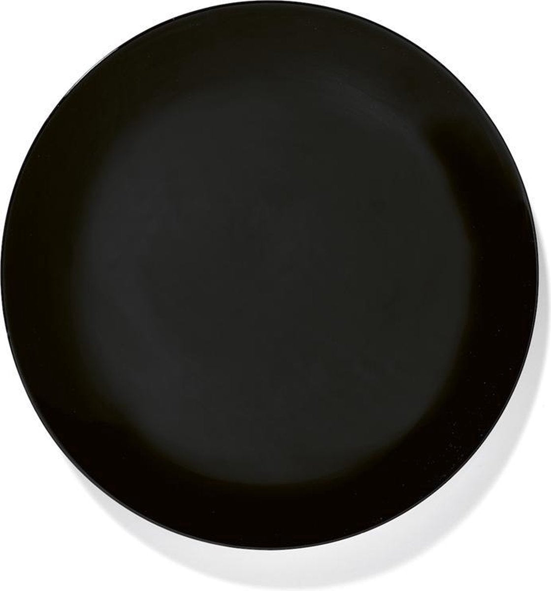 Serax Ann Demeulemeester Dé bord D28cm black
