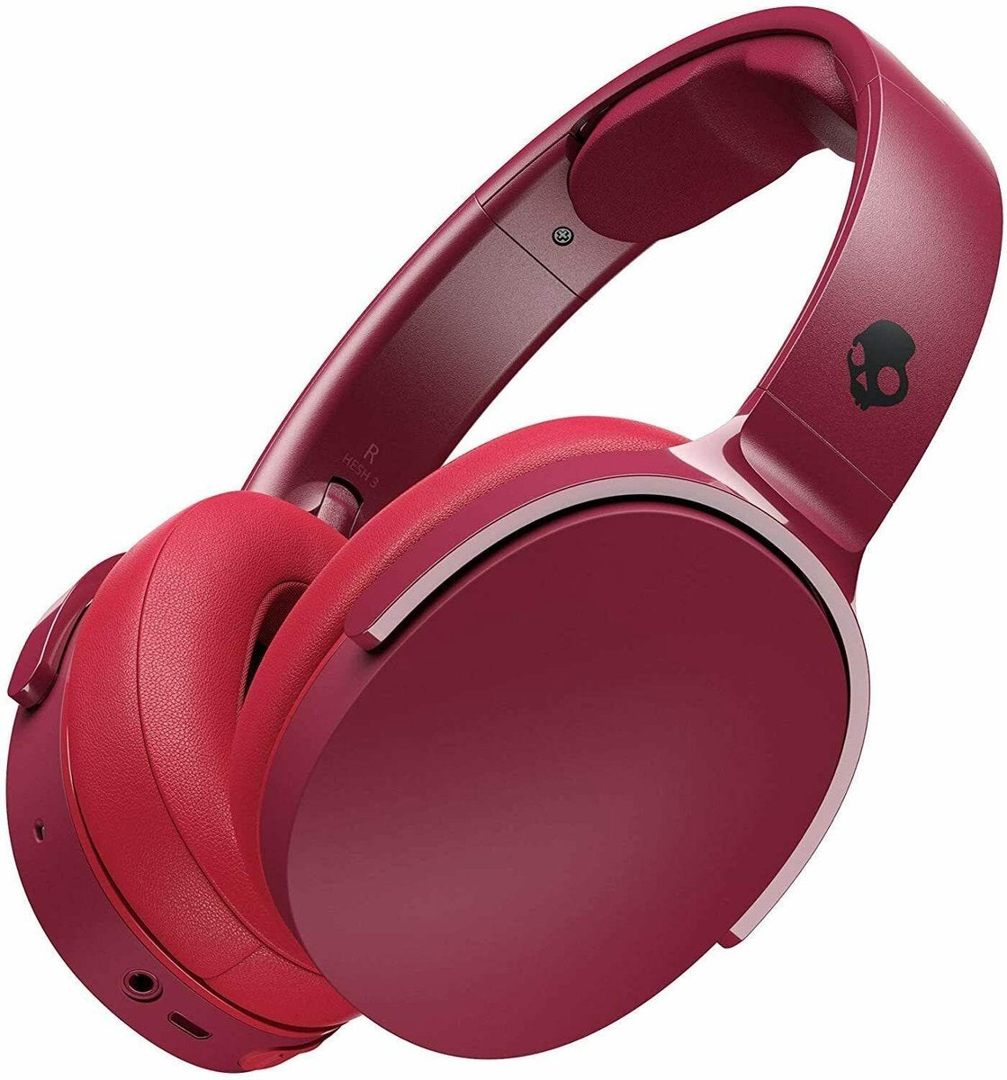 Skullcandy Hesh 3.0 Wireless Koptelefoon - Moab/Red/Black