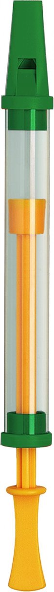 Schuiffluit Kunststof 30 Cm