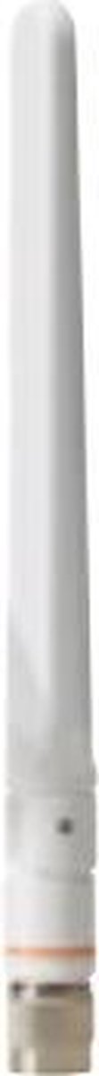Cisco AIR-ANT2524DW-R= antenne 4 dBi Omnidirectionele antenne RP-TNC