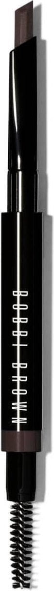 Bobbi Brown Perfectly Defined Long-Wear Brow Pencil Wenkbrauwpotlood  - Saddle