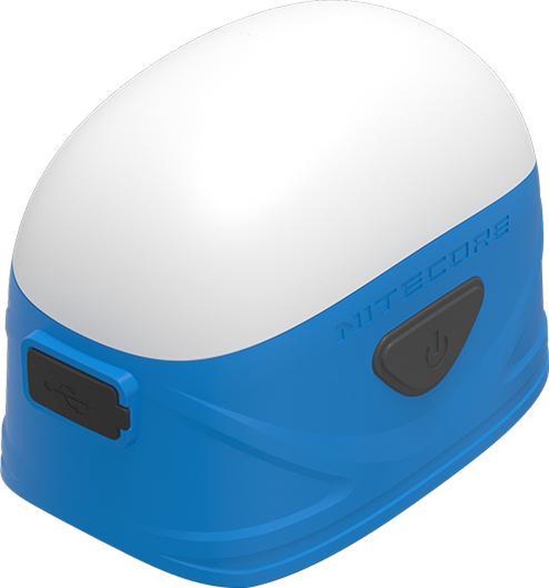 Nitecore LA30 Lantaarn Blauw