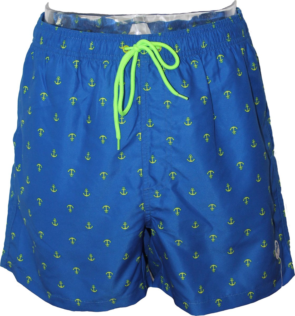 354.47 Anker Zwemshort XL