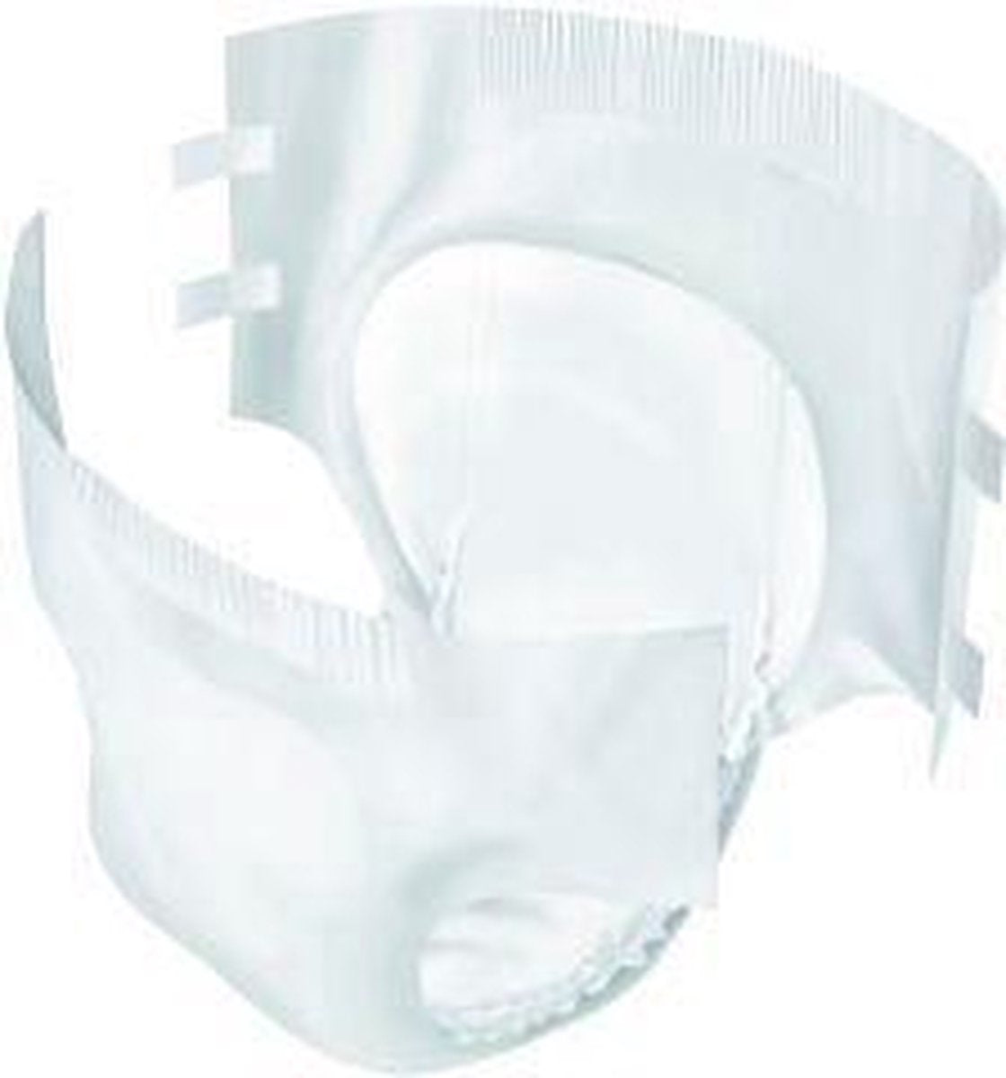 Absorin Comfort slip XL night/heavy