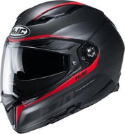 HJC F70 Feron motorhelm