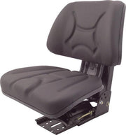 Comfort bestuurdersstoel S 300 Vario Eco