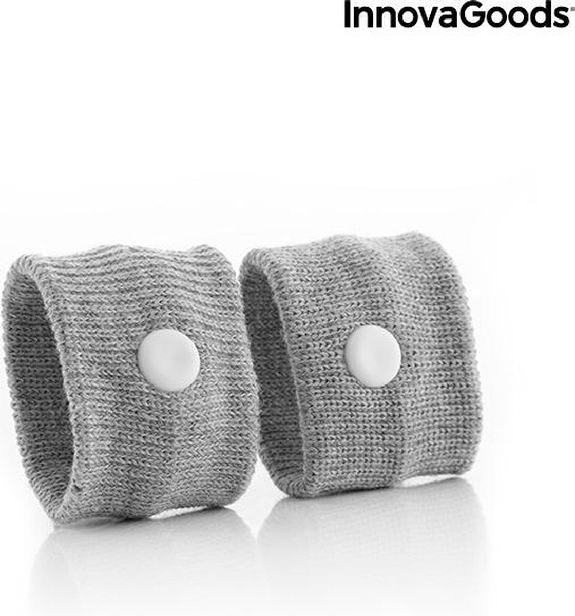 Armband tegen misselijkheid - Wagenziekte bandjes - Wagenziekte bandjes kinderen - Wagenziekte -