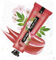 NATUURLIJKE PEEL-OFF MASKER glitter regenererende masker