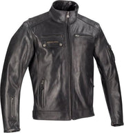 Segura Cesar Black Waterproof  M