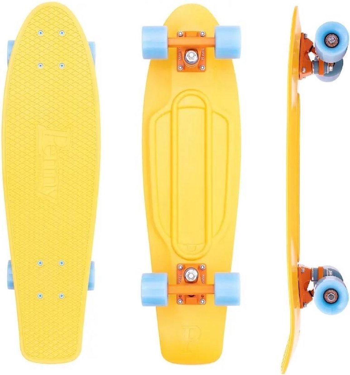 Penny Board 27  High Vibe