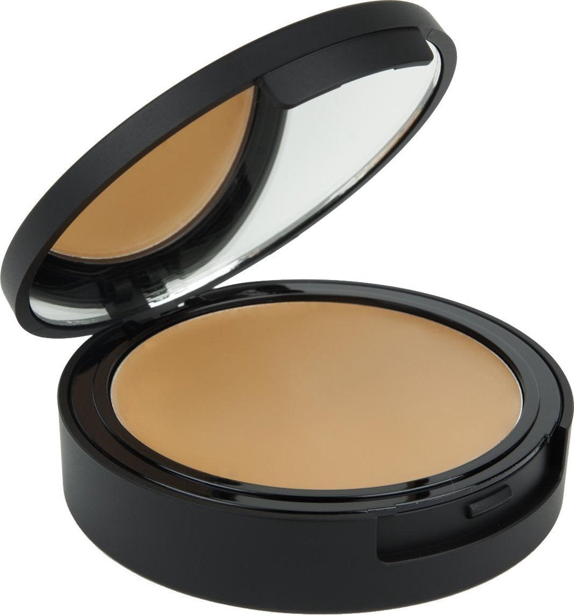 MiMax - Cream to Powder Foundation Sunkiss A03