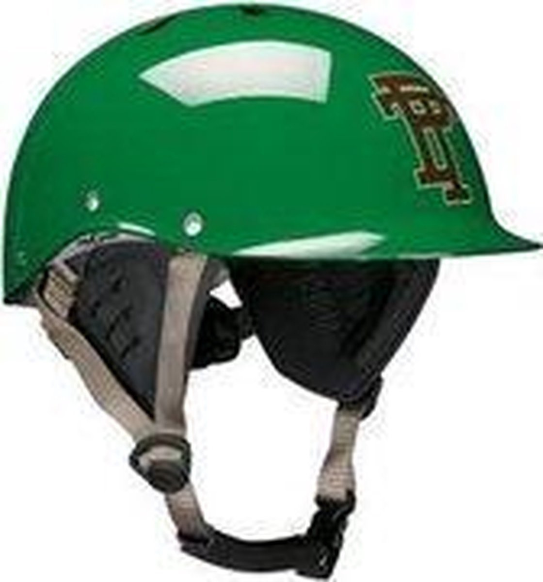 Pro Tec- Two Face- Gloss Green 09-  59-60 CM (XL)