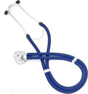Karl-Hanz Rappaport Stethoscoop - Blauw