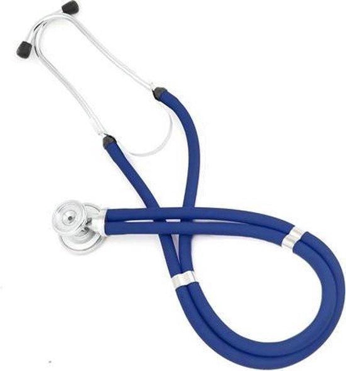 Karl-Hanz Rappaport Stethoscoop - Blauw