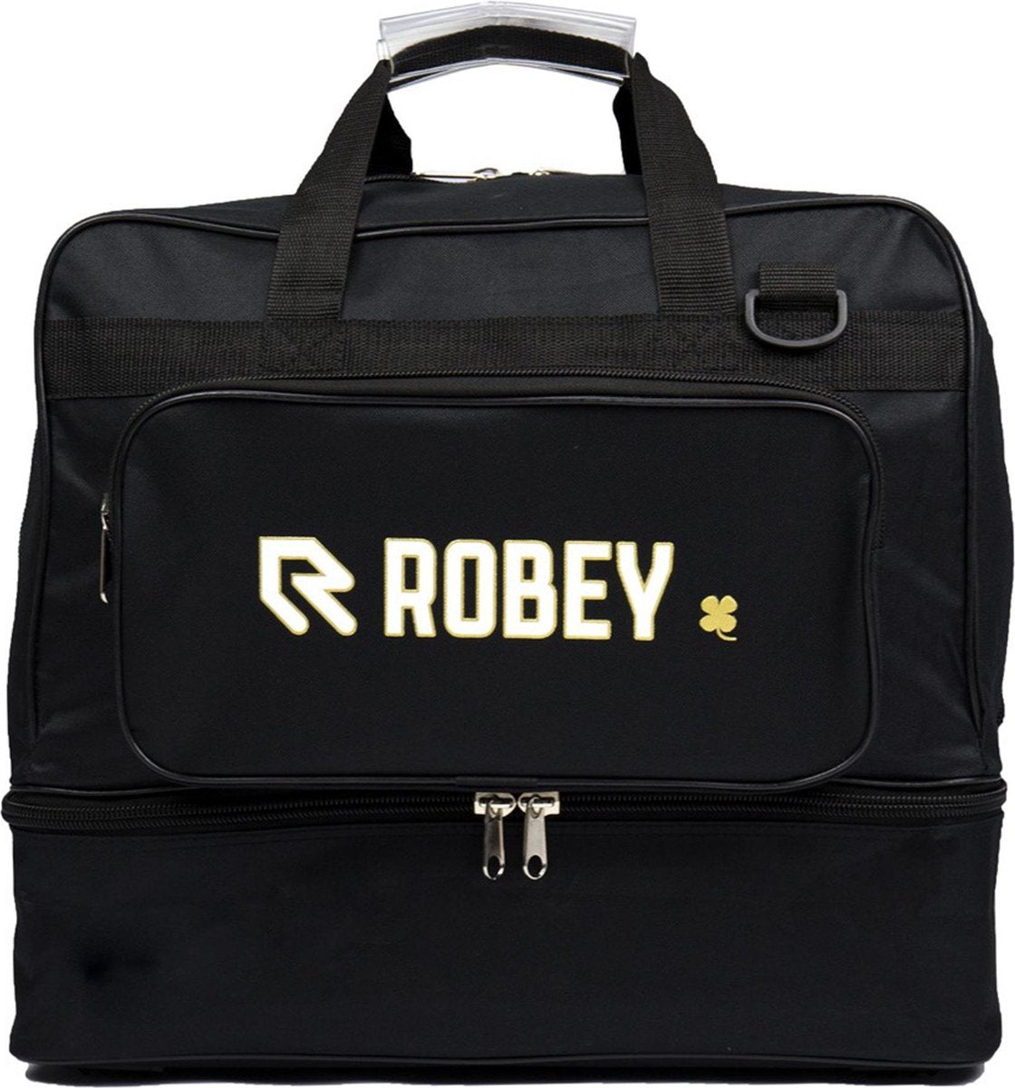 Robey Sporttas - zwart