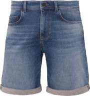 Brunotti Hangtime - Outdoorbroek - Mannen - Maat S - Dark Denim