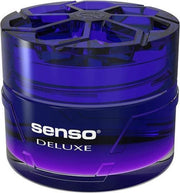 Dr. Marcus Luxe Luchtverfrisser Senso New Car Paars