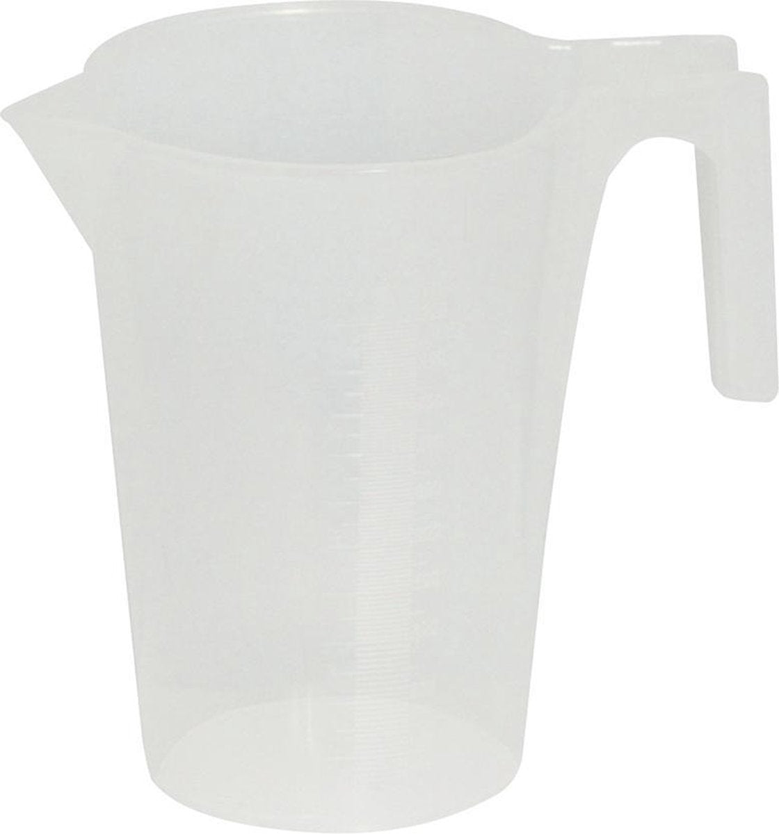 Silverline 427703 Maatbeker - 5L