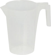 Silverline 427703 Maatbeker - 5L
