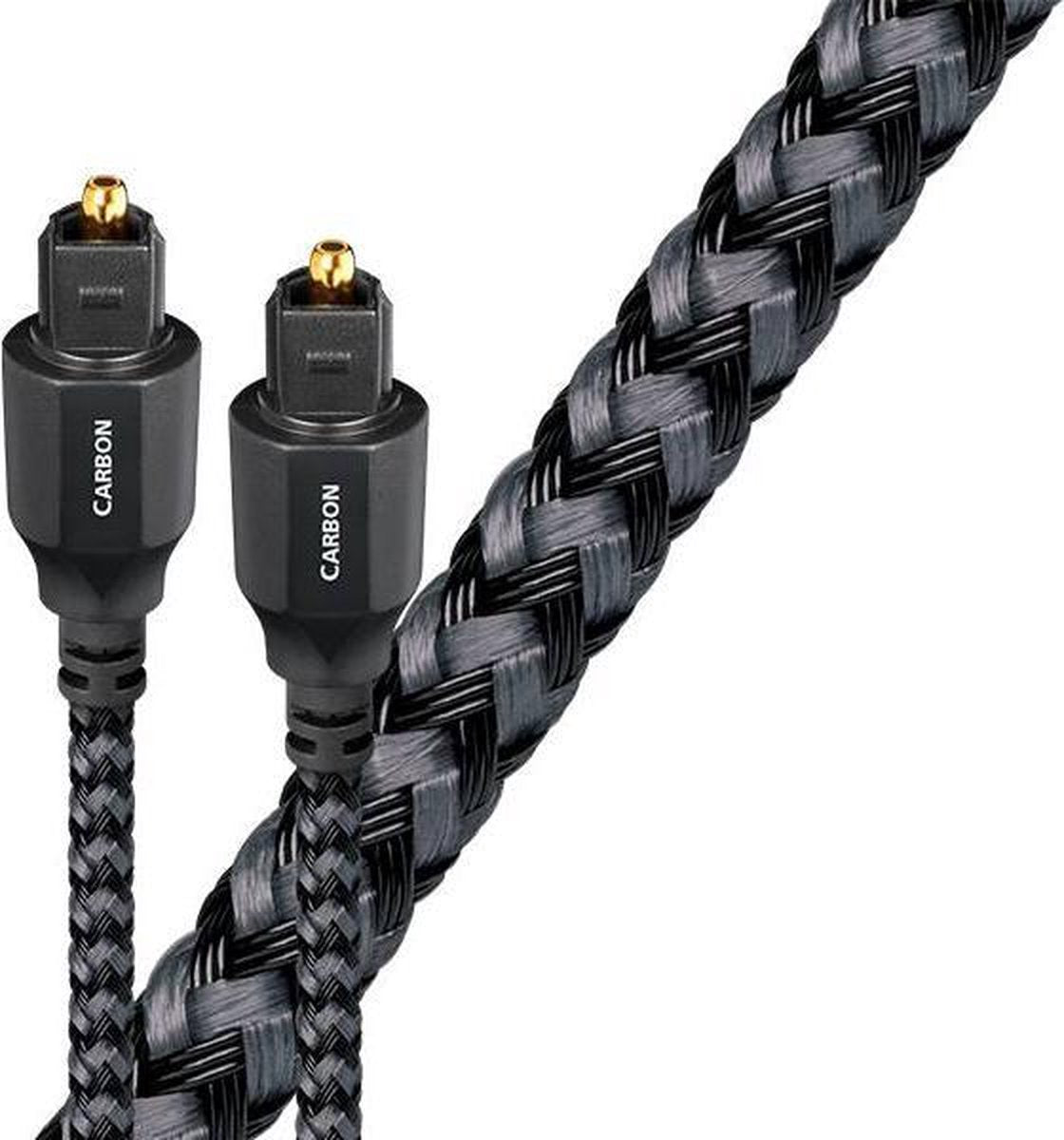 AudioQuest Carbon Optical 0