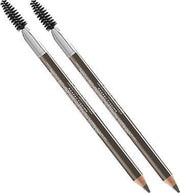 La Roche-Posay Toleriane Wenkbrauw potlood - 2 stuks - Bruin Haar