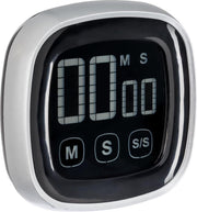 Atmosphera digitale kookwekker met magneet - Kooktimer - Incl batt