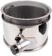 Huvema - Filter spanen / olie zwaar - Huver VC-Max FSO