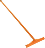 Vloertrekker Ultra Hygiënisch 40 cm + Steel 130 cm Oranje Vikan