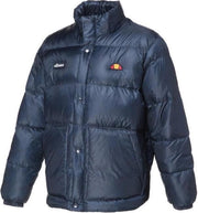 Gewatteerde jas - Heren - Blue mari M