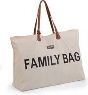 Family Bag Verzorgingstas - Ecru