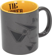 Star Wars: Rogue One - Tie Striker Mok