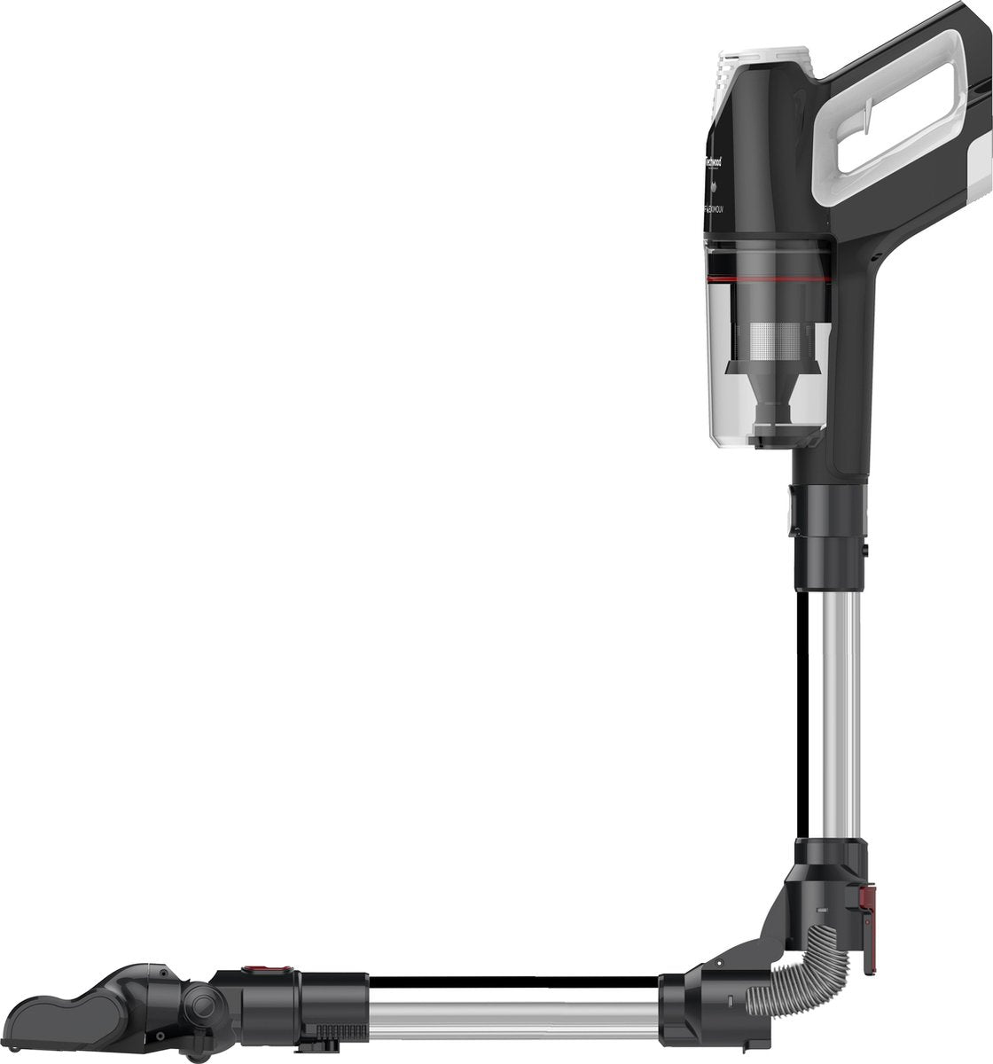 TECHWOOD STEELSTOFZUIGER FLEX MOVE 90°