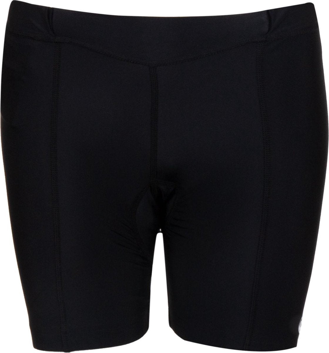 Onda Onda Tejo Fietsbroek - Maat XS  - Vrouwen - zwart/wit