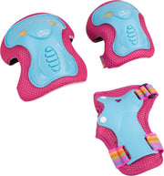 Hudora Beschermset Skate Wonders - Maat M
