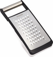 Leifheit - Proline - rasp - Microcut - groente rasp - rvs - grof
