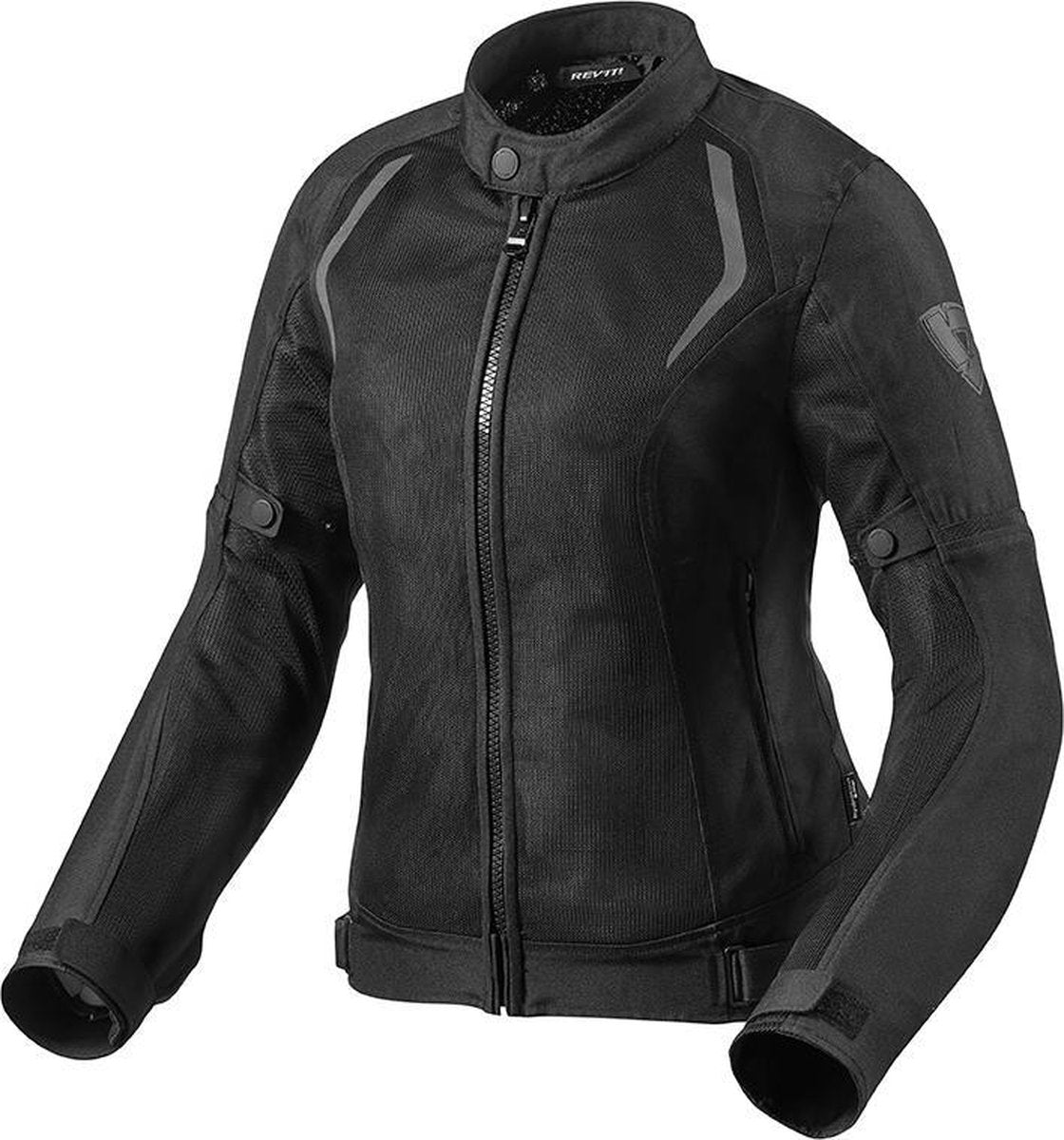 REV'IT! Torque Ladies motorjas