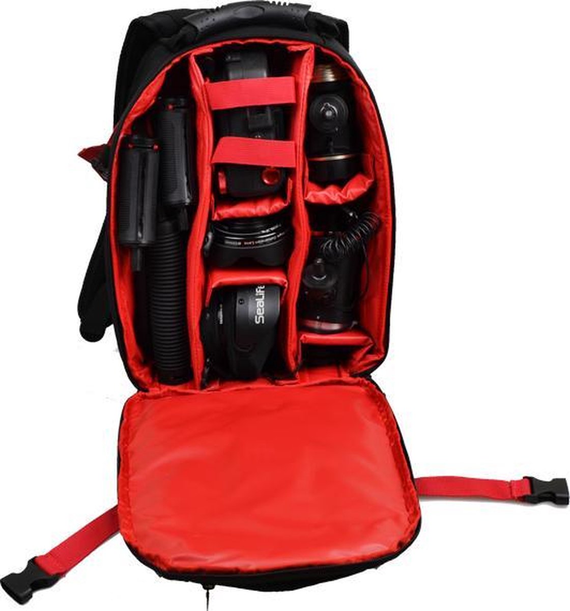 Photo Pro Backpack