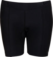 Onda Onda Tejo Fietsbroek - Maat S  - Vrouwen - zwart/wit