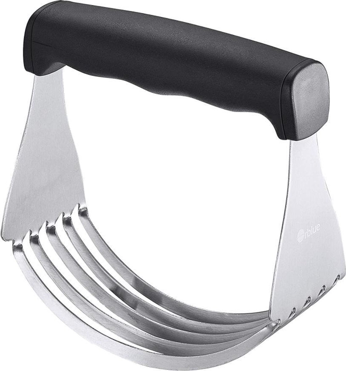 Deeg Mixer Rvs Vleesmixer Handmatig Taart Pizza Cake Brood Gehakt