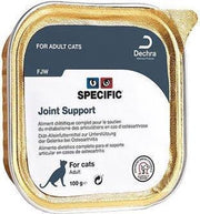 Specific Joint Support FJW - 4 x (7 x 100 g)