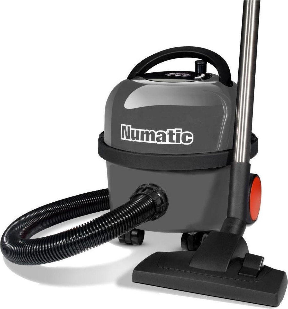 Numatic NVR160 Stofzuiger + Kit AS0 Graphite 620W
