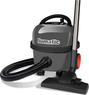 Numatic NVR160 Stofzuiger + Kit AS0 Graphite 620W